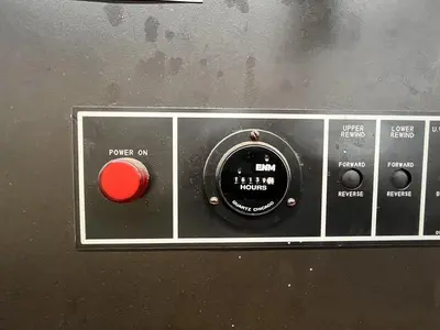 USED 1998 MARK ANDY 2200