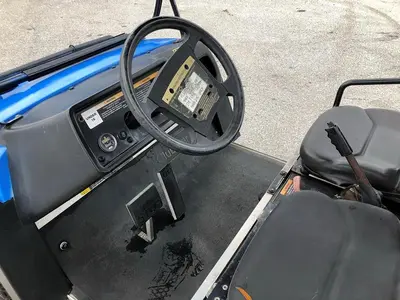 Used 2002 INGERSOLL RAND PIONEER 1200 Utility Vehicles Florida US | Monster Equipment #1382723