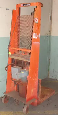 USED ECONOMY CW-54