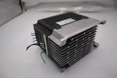 OMRON 3G3JX-A4007 JX FREQUENCY INVERTERS DRIVE VARIABLE FREQUENCY STOCK 2991C