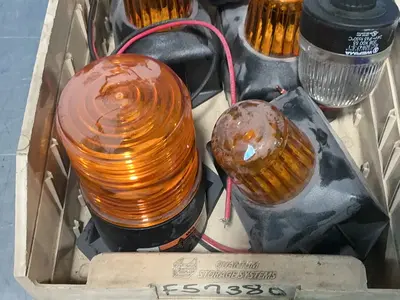 Used SPEAKER, WERMA _UNKNOWN_ Lighting Ohio US | HGR 24 #1488534