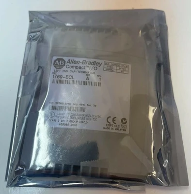 NEW Allen-Bradley 1769-ECL