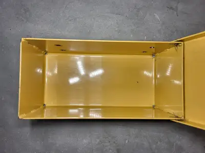 Tool Box 23" x 10" x 10"