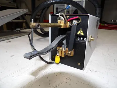 Used MICRO JOIN HOD0125A-115-0 VTA90-B-X Welding Machinery (Other) Texas US | Aucto #1307239