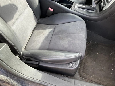 Used 2009 CHEVROLET MALIBU Sedans Michigan US | Miedema Asset Management Group #1468581