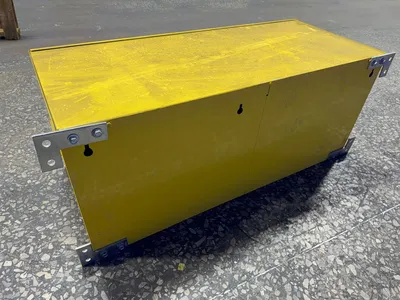 Used JUSTRITE 891300 Cabinets Ohio US | HGR 24 #1175350