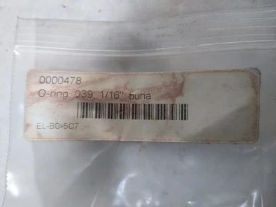 NEW McMaster AS3578-039