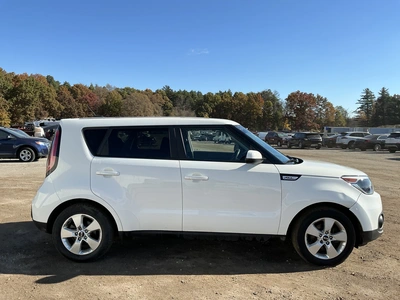 Used 2019 KIA SOUL Cars Michigan US | Miedema Asset Management Group #1579840