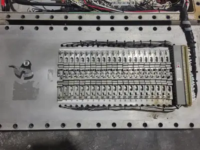 USED APPLETON XPE32252B.K133