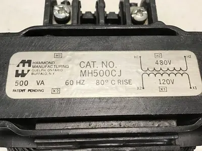 USED HAMMOND MH500CJ