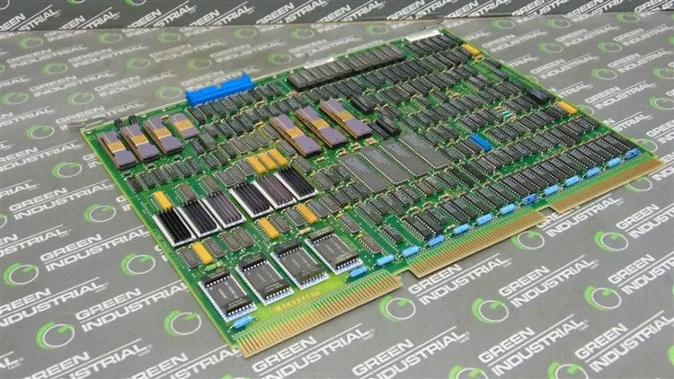 Used DEC _UNKNOWN_ PLC Processors Wisconsin US | Green Industrial #668601