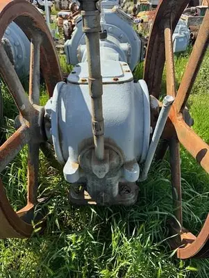 USED PENNSYLVANIA 3ATCP