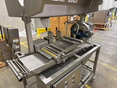 Used 2020 VEMAG FM 250 Patty Forming Machines Illinois US | M&M Equipment Corp. #1407969