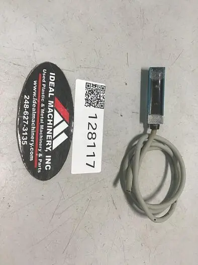 Used YAMATAKE FL2-4A6H Relays & Switches Michigan US | Ideal Machinery #589476