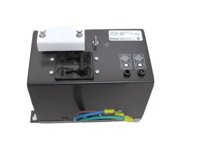 NEW BAILEY IPECB13 CIRCUIT BREAKER INFI 90