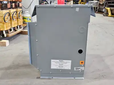 NEW HAMMOND POWER SOLUTIONS INC. SG3D0030BK