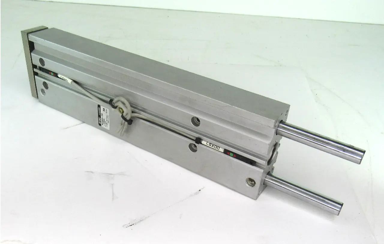 USED SMC MGPM20-250-Y7BWL