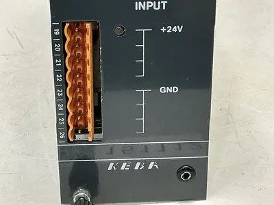 USED KEBA PS 244