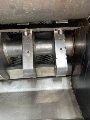 USED RAPID 1418