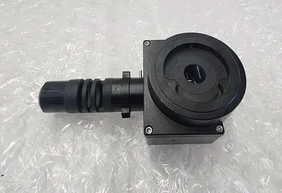 LEICA OPTICAL FOCUS ATTACHMENT