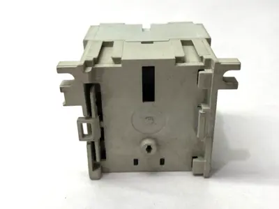 USED SPRECHER + SCHUH CONTROL RELAY 120V