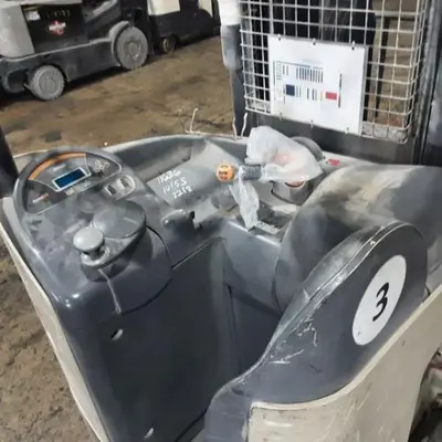USED 2019 CROWN RR5725-45
