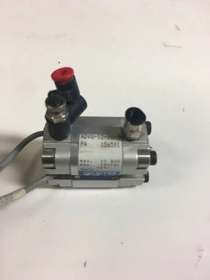 USED FESTO ADVU-12-10-PA