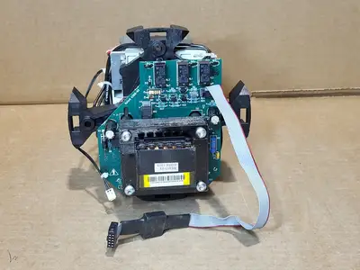 NEW ABB A26-30-01