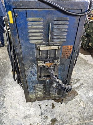 Used H.P. NORLING 10 H4 Wire Machinery (Other) New York US | Barbarotto Int'l Sales Corp #1332905