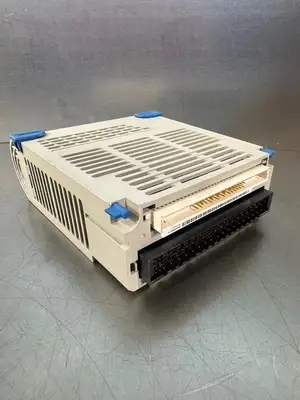 Ovation 1C31232G03 Differential Digital Input Module 125v-ac (7.3.1)
