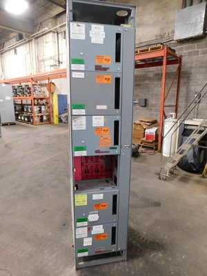 Allen-Bradley NA Combination Starters | Equipment Recovery Corp. (6)