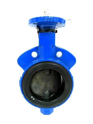 NEW KEYSTONE 990 RESILIENT SEAT VALVE TRIM 334