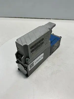 USED BOSCH 0 811 404 614