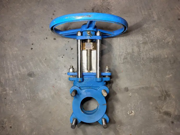 New | in-Stock TRUELINE KF8115-RS-V-0300-TW-H3" Valves/Fittings British Columbia CA | Lenmark #368462