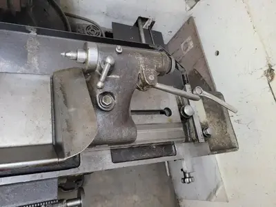 Used BROWN & SHARPE 13 Tool & Cutter Grinders Oregon US | [EZ] EZ Systems #1279466