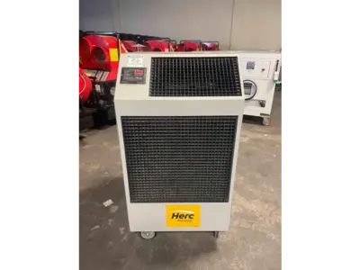 2019 OCEAN AIRE OWC6012 Air Conditioners | Steam Well LLC (1)
