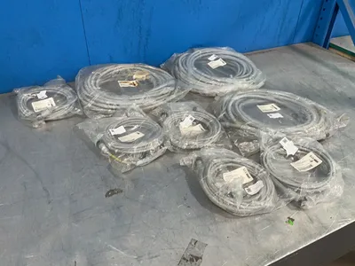 New | in-Stock BRAD CONNECTIVITY _UNKNOWN_ Misc Electrical & Power Parts Ohio US | HGR 24 #1263361
