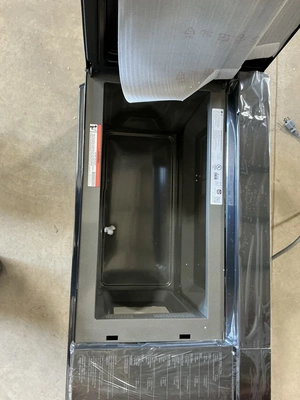 Used LG MVEL2035Z Restaurant Small Appliances Michigan US | Miedema Asset Management Group #1578055