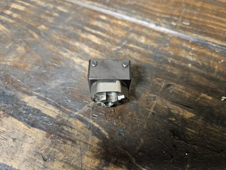 Used SYSTEM 3R 3R-465V EDM Accessories Illinois US | Advanced Capital Equipment #1185872