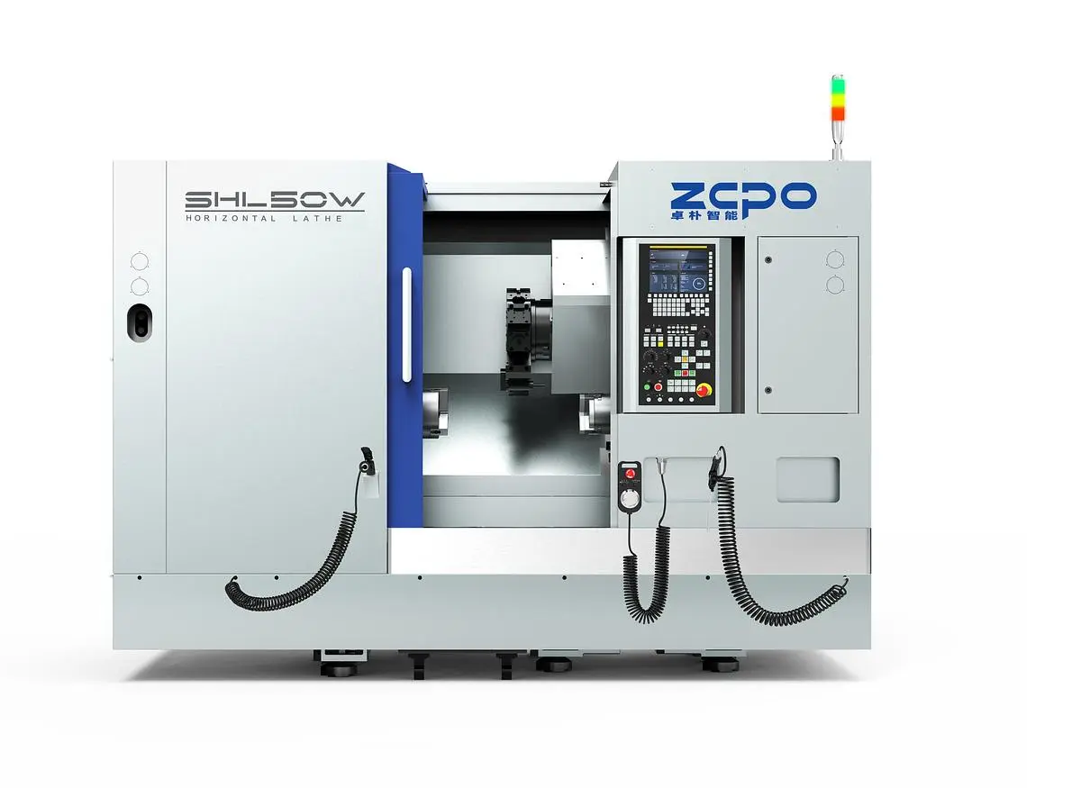 NEW 2026 ZOPO SHL50W