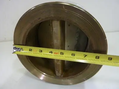 USED US VALVE 07-1ESP