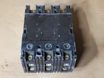 USED SQUARE D FAL36015