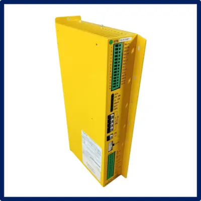USED FANUC EE-3505-710-001