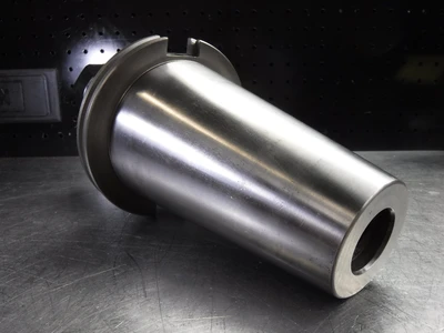 Davis CAT60 TG100 Collet Chuck 6" Projection 374-02417-01 (LOC1719)