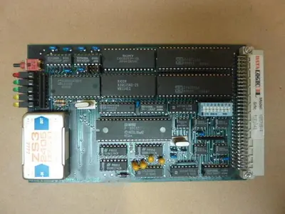USED DATALOGIC HS870B-4