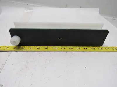KOOBKOBDD Platten Assembly 11-3/4" OAL