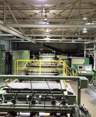 Paper Mill Liquidation- Bielomatik Folio Sheeters
