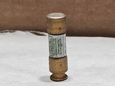 Used BUSSMANN FRN-R-20 Fuses British Columbia CA | Lenmark #1488961