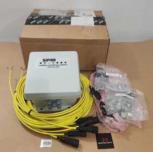 NEW SPM Instrument JBP10045