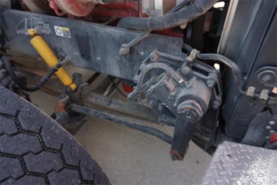 Used 2009 PETERBILT 367 Service & Utility Trucks Texas US | Roll Off Truck World #1491938